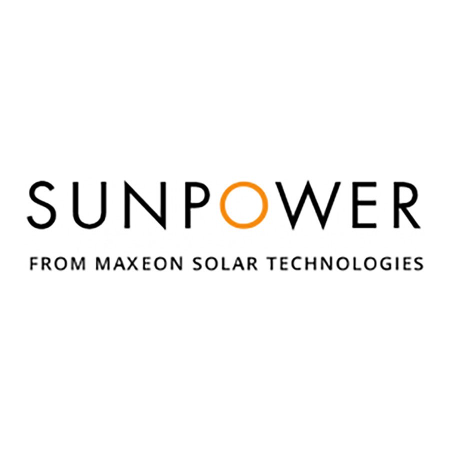SunPower from Maxeon Solar Technologies